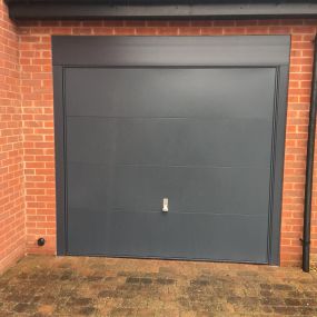 Bild von A A Garage Doors