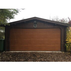 Bild von A A Garage Doors