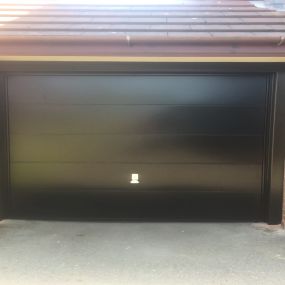 Bild von A A Garage Doors