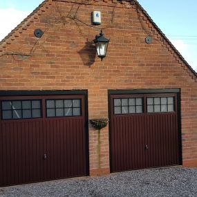 Bild von A A Garage Doors