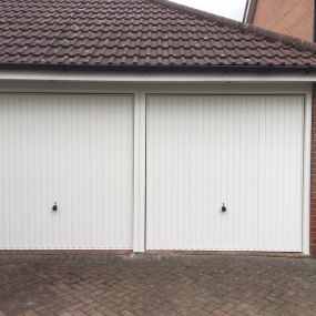 Bild von A A Garage Doors