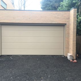 Bild von A A Garage Doors