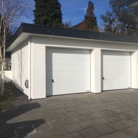 Bild von A A Garage Doors