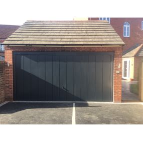 Bild von A A Garage Doors