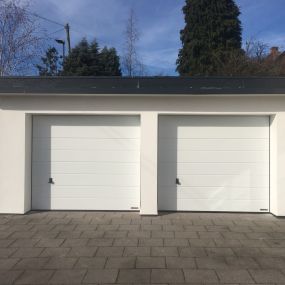 Bild von A A Garage Doors