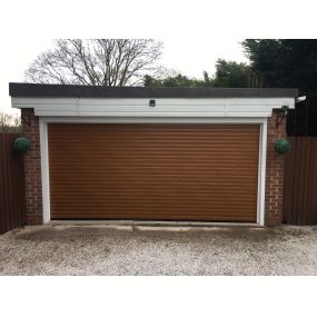 Bild von A A Garage Doors