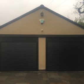 Bild von A A Garage Doors