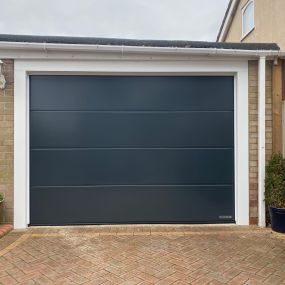 Bild von A A Garage Doors