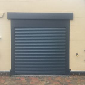 Bild von A A Garage Doors