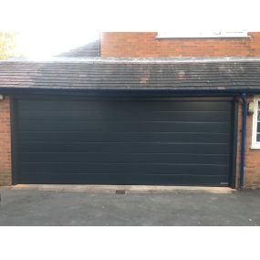 Bild von A A Garage Doors