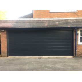 Bild von A A Garage Doors