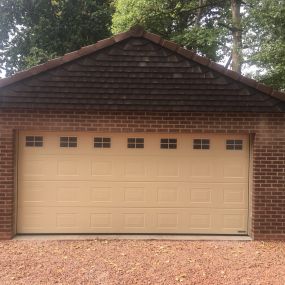 Bild von A A Garage Doors