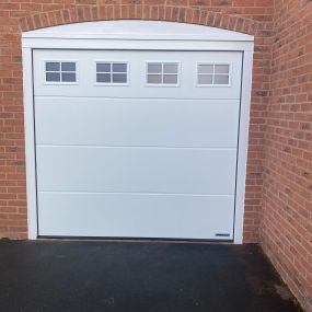 Bild von A A Garage Doors