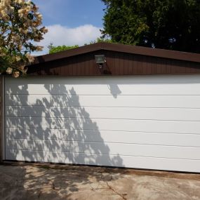 Bild von A A Garage Doors