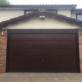 Bild von A A Garage Doors