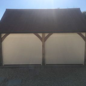 Bild von A A Garage Doors