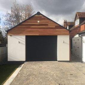 Bild von A A Garage Doors