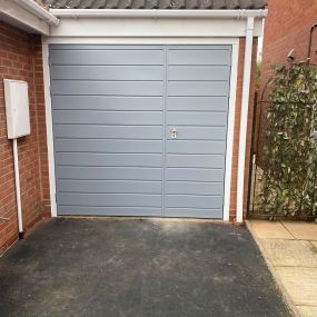 Bild von A A Garage Doors