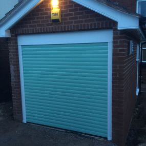 Bild von A A Garage Doors