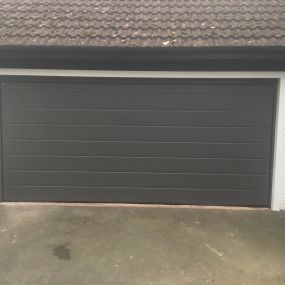 Bild von A A Garage Doors