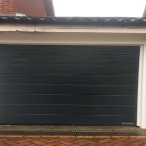 Bild von A A Garage Doors