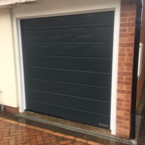 Bild von A A Garage Doors