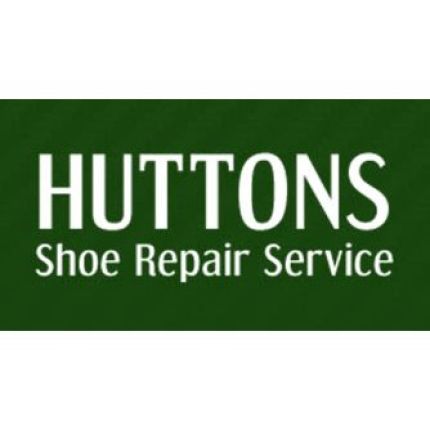 Logo de Hutton's Shoe Repair Service