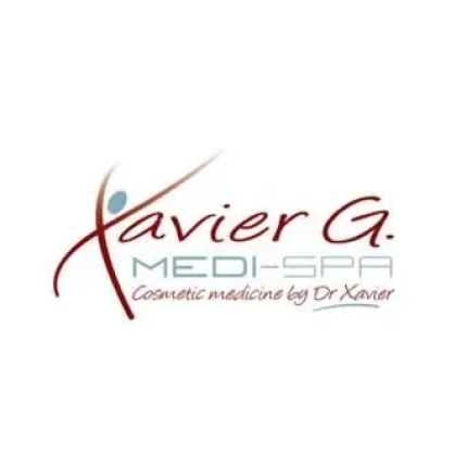 Logo from Dr Xavier and Associates Clinic