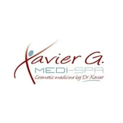 Logo de Dr Xavier and Associates Clinic