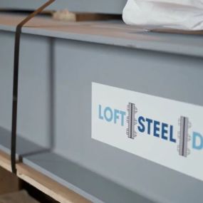 Bild von Loft Steel Direct