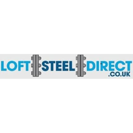 Logo fra Loft Steel Direct