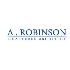 Bild von A Robinson Chartered Architects