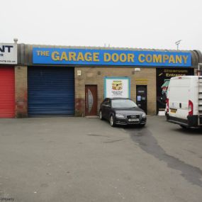 Bild von The Garage Door Company