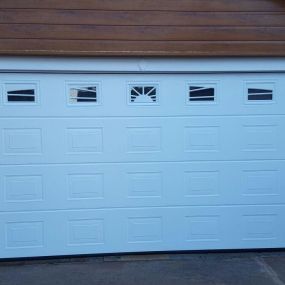 Bild von The Garage Door Company