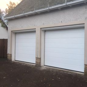 Bild von The Garage Door Company