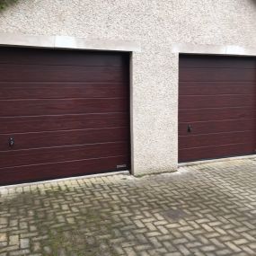 Bild von The Garage Door Company