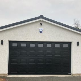 Bild von The Garage Door Company