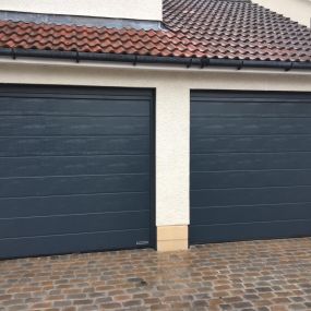 Bild von The Garage Door Company