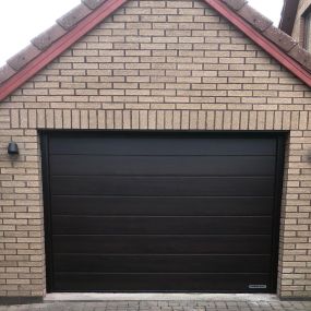 Bild von The Garage Door Company