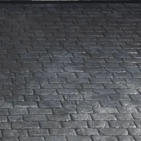 Bild von Leicester Cobblecrete