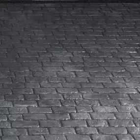 Bild von Leicester Cobblecrete