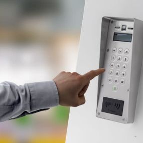 Bild von Keytrak Lock & Safe Co