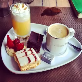 Bild von French with Nicole Harris