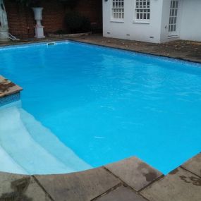 Bild von P R Pool Services