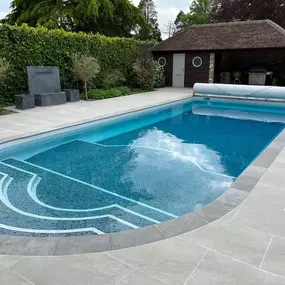 Bild von P R Pool Services