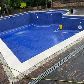 Bild von P R Pool Services