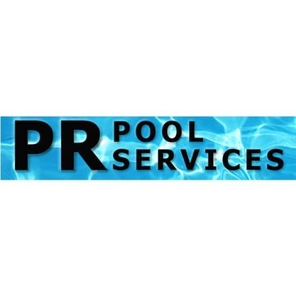 Logotyp från P R Pool Services
