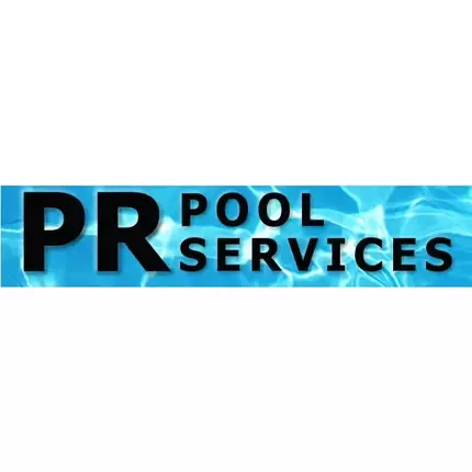 Logo von P R Pool Services