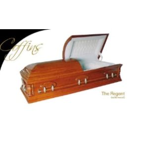 Bild von Churchills Family Funeral Directors