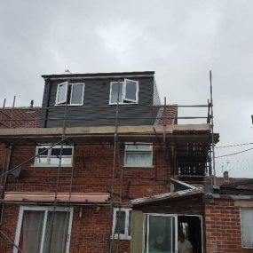 Bild von Oakwood Loft Conversions